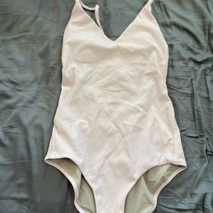 Lululemon swim suit . Size 6